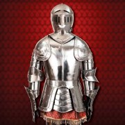 Augsburg Suit of Armor. Windlass Steelcrafts. Replica Armadura . Marto